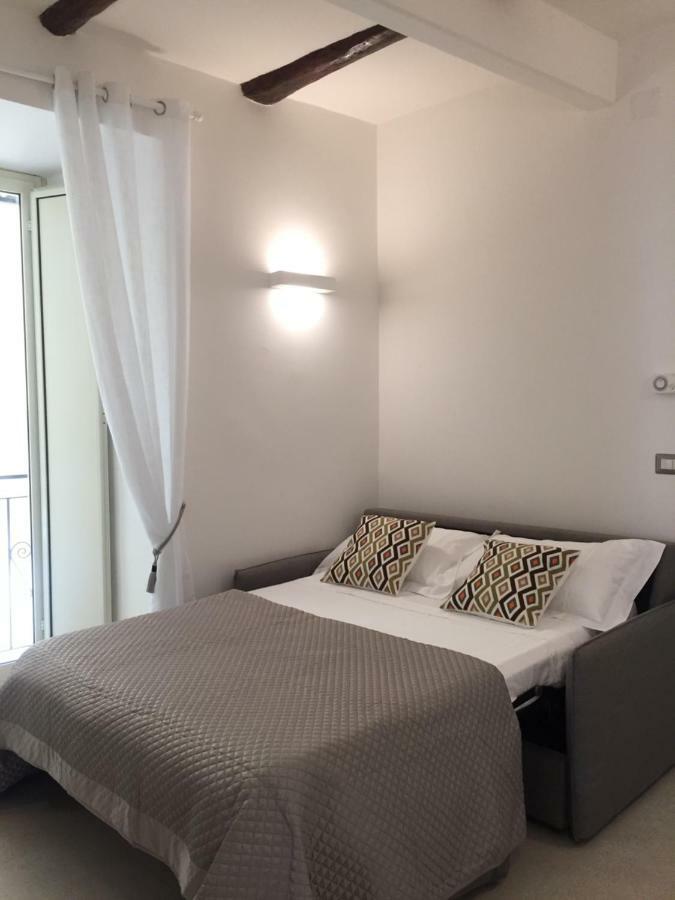 Napoli Plebiscito Apartment Exterior foto