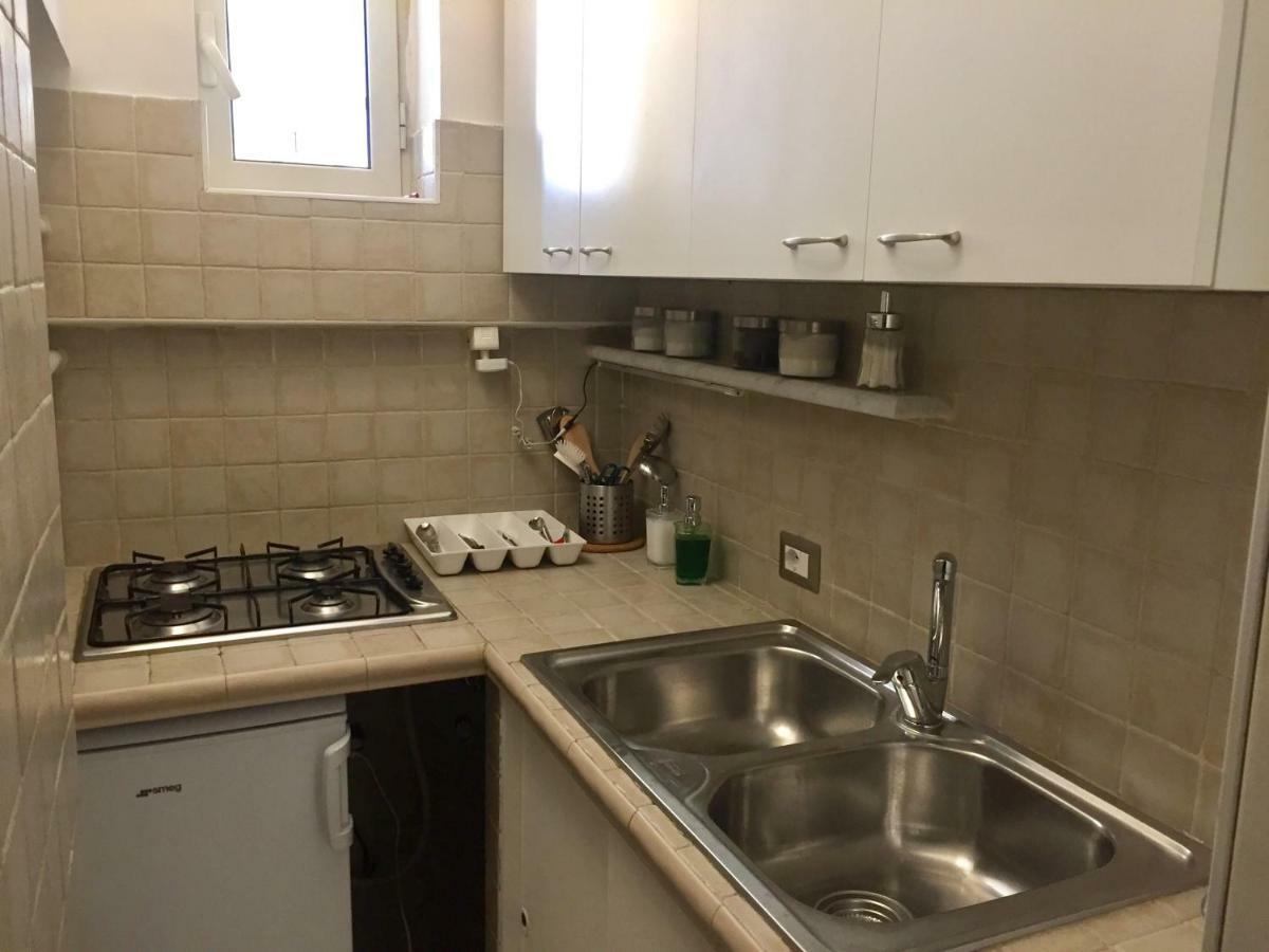 Napoli Plebiscito Apartment Exterior foto